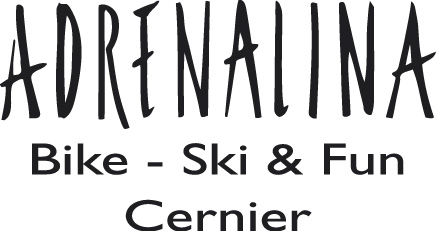 Adrenalina logo