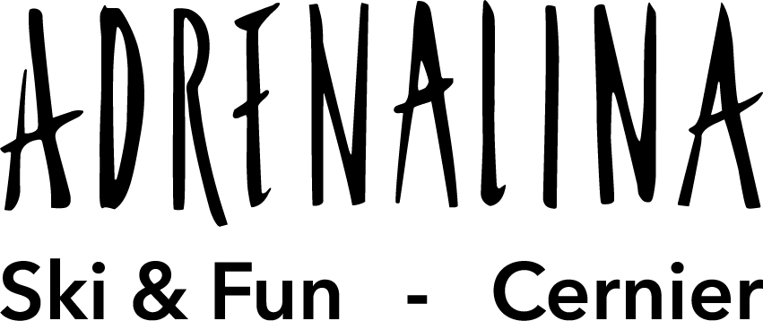 Logo Adrenalina Ski